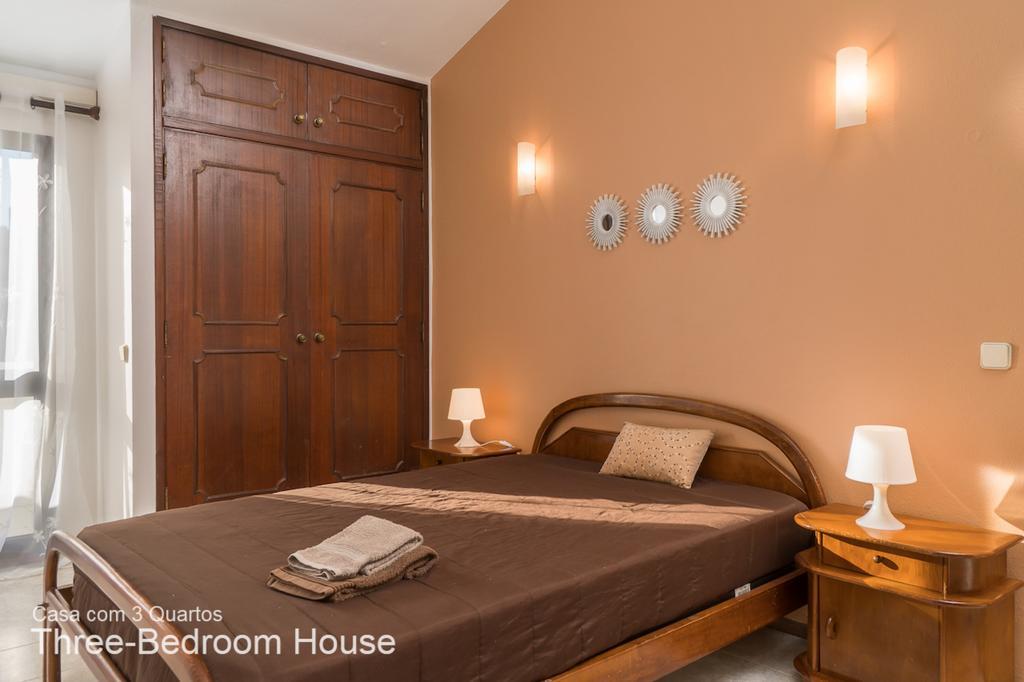 Akivillas Quarteira Relax المظهر الخارجي الصورة